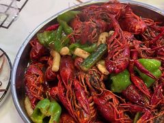 -云晓光头烧烤吧(德平路店)