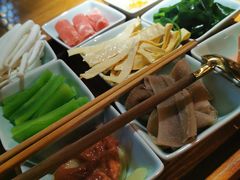 -九锅一堂酸菜鱼(新南凯德直营店)