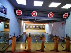-道顺射箭·团建·骑射(张杨路店)