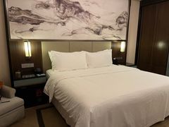 -成都安仁福朋喜来登酒店