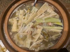 -老客家·客家菜(万达店)