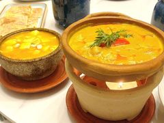 -蕉叶·泰国歌舞风情(世贸店)