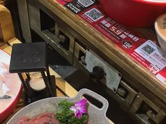 -蜀大侠火锅(建设路第五大道店)