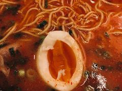 -一兰拉面(新宿中央东口店)