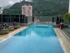 -香港港岛英迪格酒店