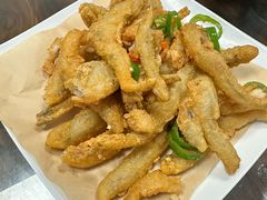 -南记食粥坊·宵夜大排档(岭南分店)