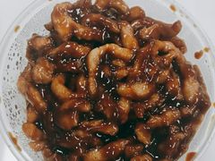 -谷连天安心食堂(裕华万达店)