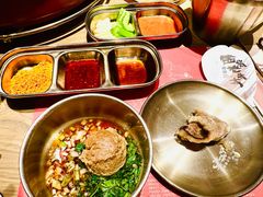 -西塔老太太泥炉烤肉(亚运村店)