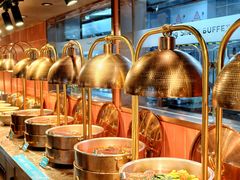 -東盛炭烤自助料理(浦东文峰广场店)