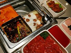 -海底捞火锅(龙湖三千集店)