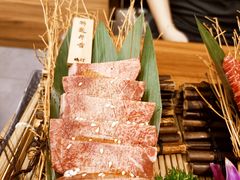 -鹤汀居酒屋•家庭料理•烧鸟酒肆(新街口店)