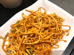-掂档潮汕牛肉火锅(沈阳万象城店)