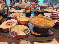 -炊江南·上海菜(国展华漕店)