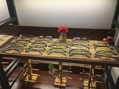 -肆兮眼镜·蔡司·徕卡战略合作店(大坪店)