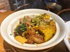 -金掌勺·锅包肉(双榆树店)