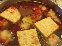-应时肥牛火锅居(联合路店)