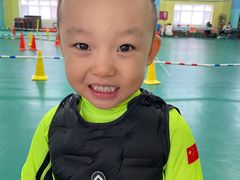 -长春乐奇平衡车儿童体能运动中心