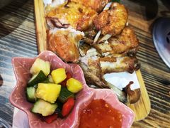 -Hi YOU你的饭局泰餐厅(雍和宫店)
