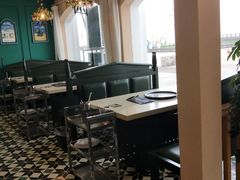-港畔赶海蒸汽海鲜烧烤自助(仙螺岛店)