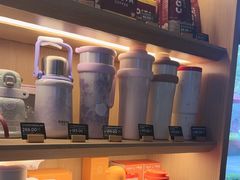 -COSTA COFFEE(上海虹口公园店)