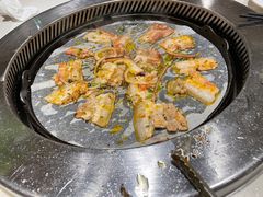 -么子烤肉(化龙池店)