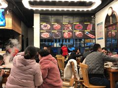 -正渝70年代老火锅(汽博店)
