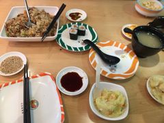 -新一番三文鱼寿司(红城湖店)