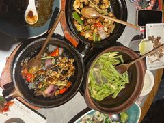 -啫神·广州地标美食(北京路店)