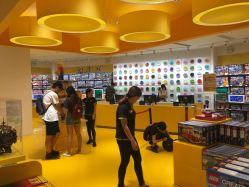 -乐高授权专卖店(南开大悦城店)