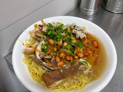 -小翔干面(西航店)