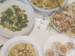 -壹只菜·崇明本地特色菜(崇明南门店)