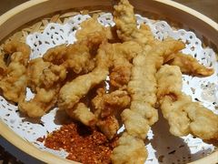 -向川南·水煮鱼·川菜(和平里店)
