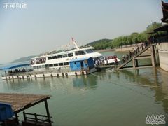 -天目湖山水园