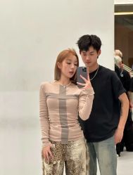 -DL HOPE明星造型