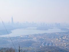 -紫金山天文台