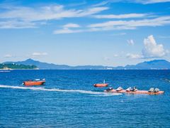 -大梅沙海滨公园