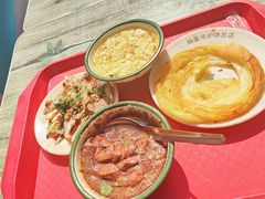 -传承缘正宗杨家吊炉饼(沈阳总店)