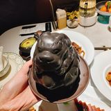 我给李雪琴当成都人脉｜SKP游园惊梦，SKP卷0元吃！