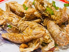 -红满堂·龙虾·牛蛙·淮扬菜(濠北路店)