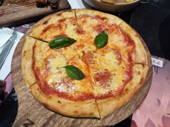 -Nord Grill&Bar Highland诺德西餐(深圳欢乐海岸店)