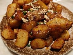 -滇铺子·云南特色菜·鲜花野菜季(曲靖万达店)