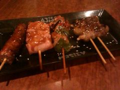 串烧拼盘-味千拉面(又一城店)