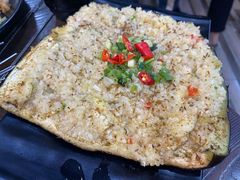 -陈老斯呼尔嗨吃烧烤(科巷店)