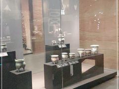 -盘龙城遗址博物院