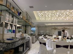 -豫璟轩中餐厅(南昌万怡店)