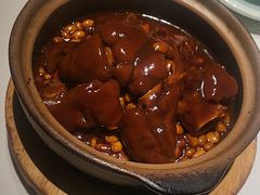 -0776食堂·京城创意菜(七里庄店)