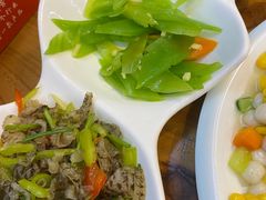 -食鸡公社辣子鸡·潍坊菜·烧烤