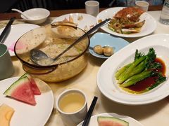 -宁海食府·涌宴(真和店)