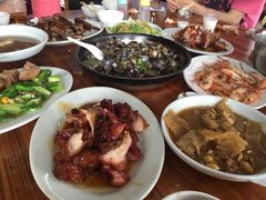 -大赤坎肥仔强烧味海鲜餐厅(大赤坎店)