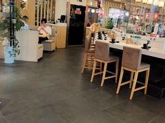 -禾绿回转寿司(苏宁广场店)